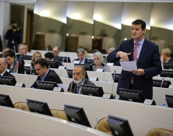 Akcize: Poslanici nisu optimisti