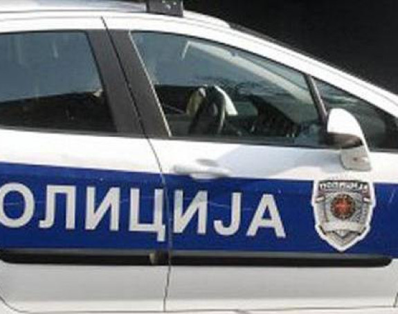 Težak udes kod Kovina