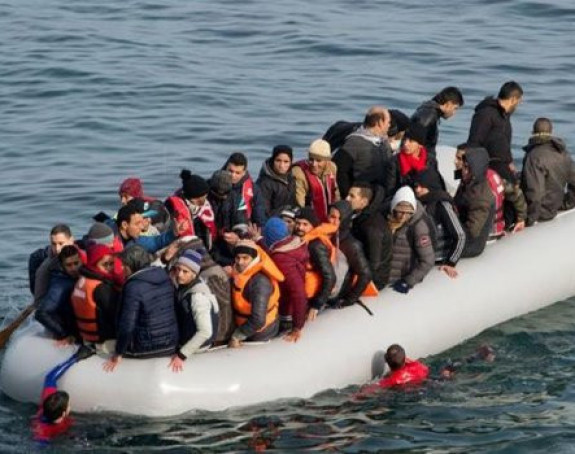 Španci spasili 651 migranta