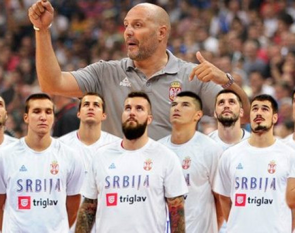 Srbija do SP može preko Nijemaca, Rusa, Crne Gore...!
