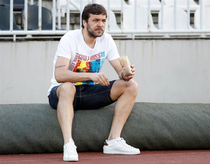 Проблем за Партизан: Стојковић не брани против Чуке!