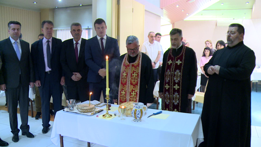 Novi projekti za bolji život  