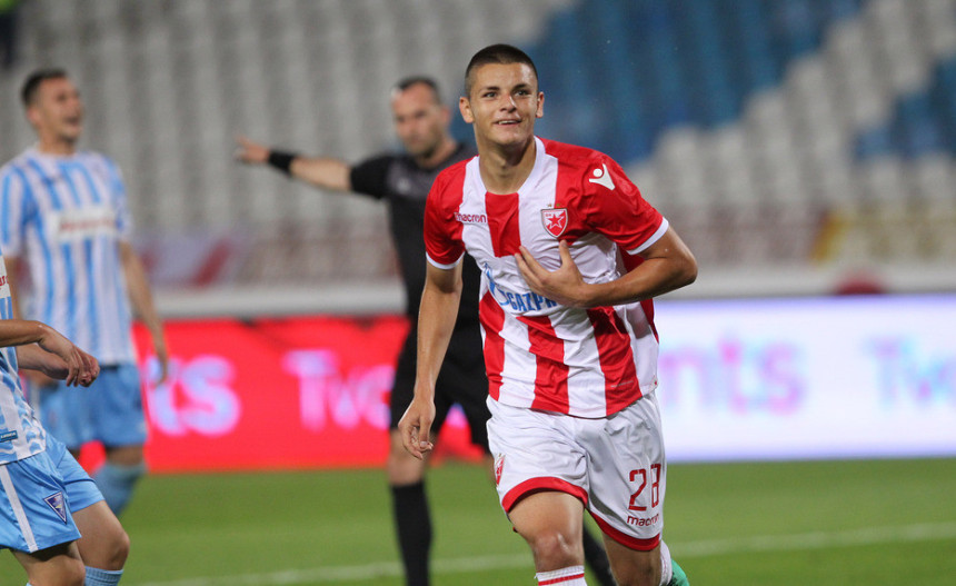 Joveljić: Nije bilo pritiska...