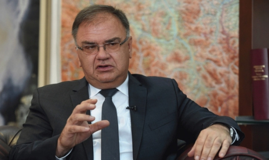 Vrhunac krize poslije izbora