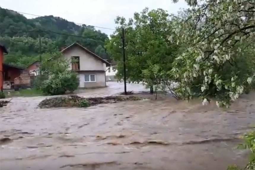 Vanredno u Petrovu i Maglaju 