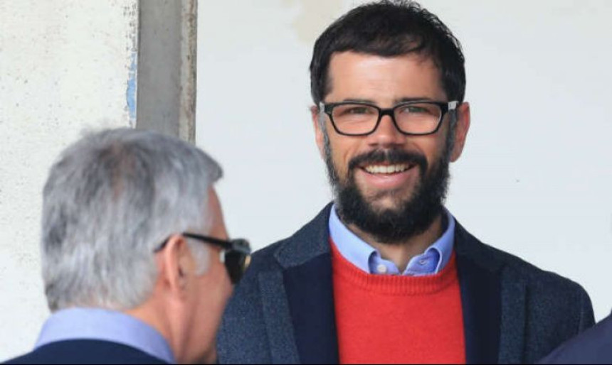 Kežman: Nema dogovora sa Junajtedom oko Sergeja!