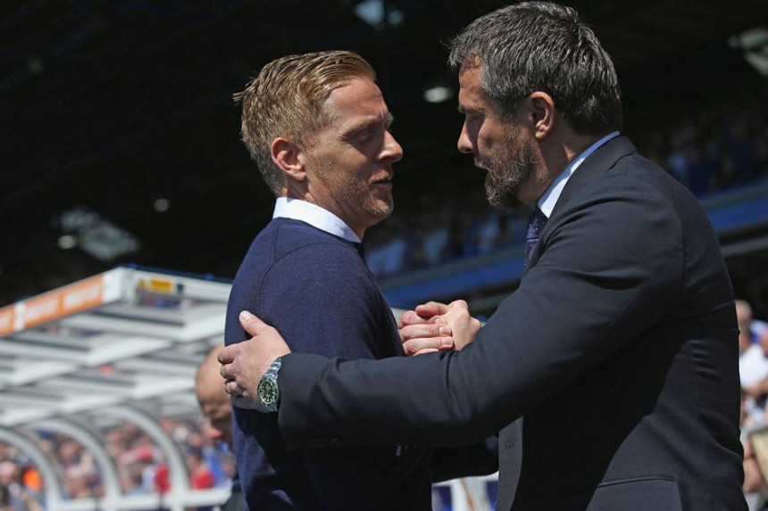 Jokan razočaran zbog šanse, a ne zbog plej-ofa!