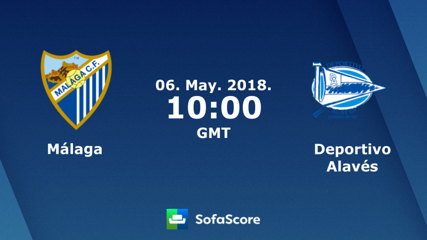 ŠPA: Alaves "zacementirao" Malagu na dnu!