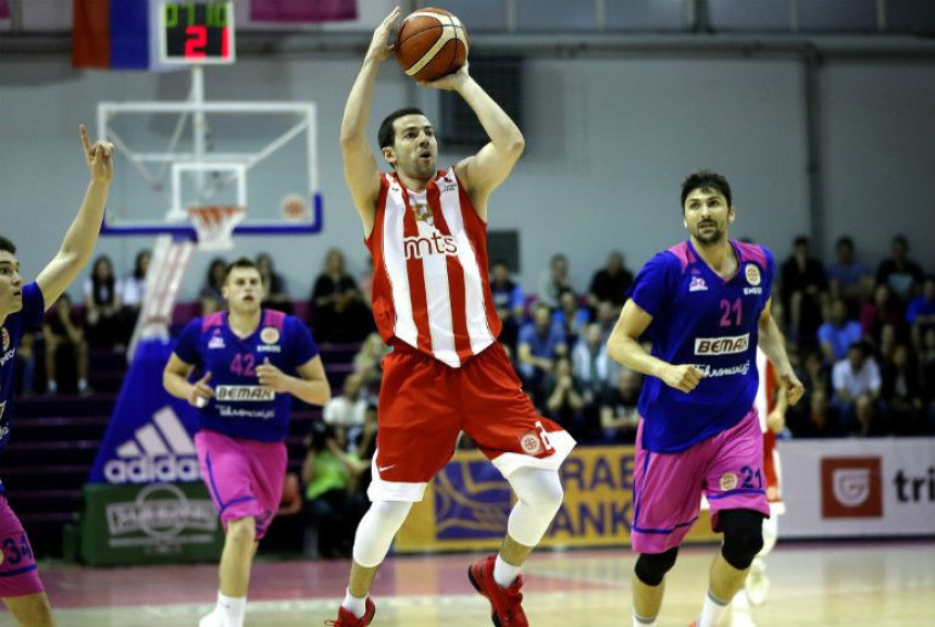 Još jedan šamar Zvezdi: Pobjeda Mege poslije 4 godine!