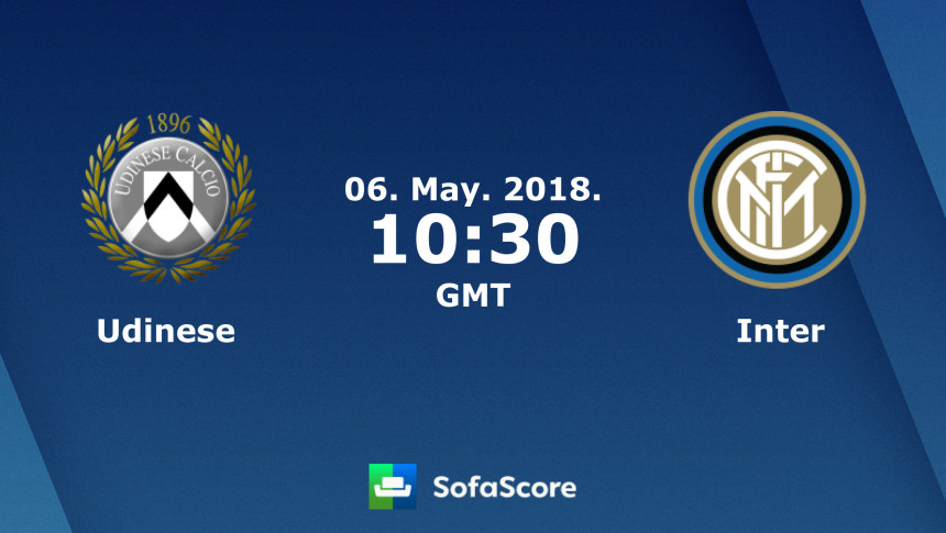 ITA: Inter gurnuo “zebre” ka ponoru!