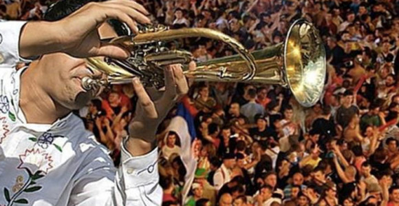 Tramp, Putin i Đinping u Guči? 