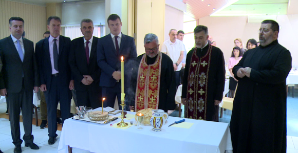 Novi projekti za bolji život  