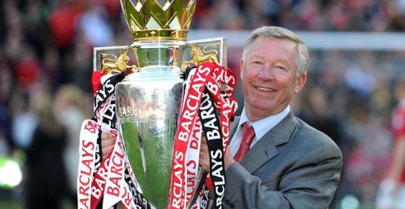 Hitno operisan Aleks Ferguson