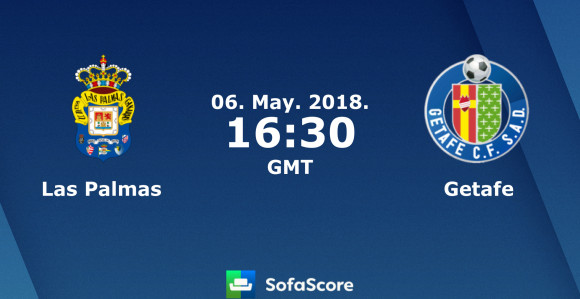 ŠPA: Hetafe sa Kanarskih ostrva vidi Evropu!