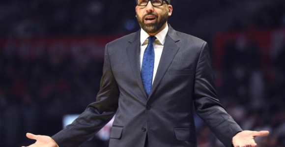 "Ti želiš Grega Popoviča, a ja želim Lebrona Džejmsa!"