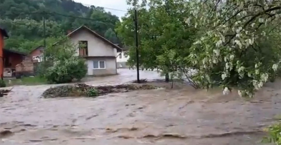 Vanredno u Petrovu i Maglaju 
