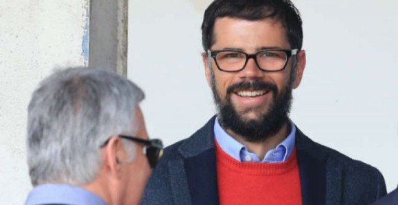 Kežman: Nema dogovora sa Junajtedom oko Sergeja!