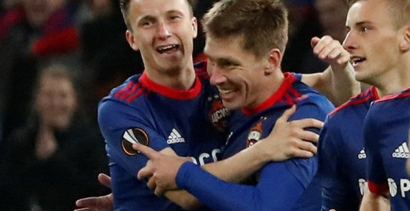 RUS: Zenit ispao, Krasnodar posustaje, CSKA juri ka LŠ!