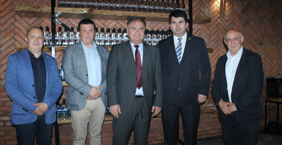 Podrška razvoju porodičnih firmi