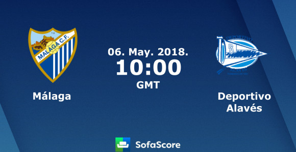 ŠPA: Alaves "zacementirao" Malagu na dnu!