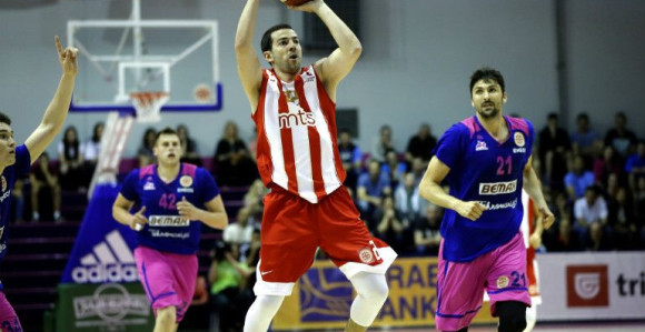 Još jedan šamar Zvezdi: Pobjeda Mege poslije 4 godine!