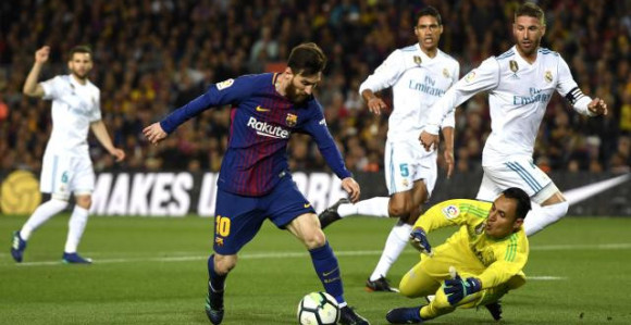 U "El klasiku" bilo je svega - ne i pobjednika!