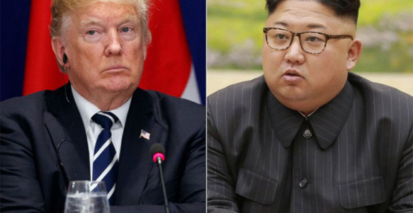 Sjeverna Koreja upozorava Trampa