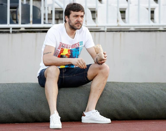 Problem za Partizan: Stojković ne brani protiv Čuke!