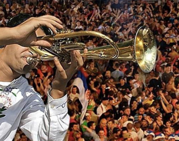 Tramp, Putin i Đinping u Guči? 