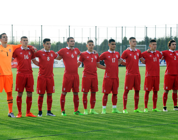 EP do 17: Šampion Evrope prejak za "Orliće"!