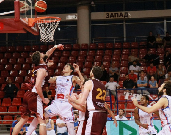 Igokea lako do finala, Zrinjski izjednačio!