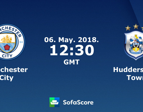 PL: Siti donio pehar, a Hadersfild odnio bod!