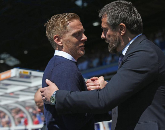 Jokan razočaran zbog šanse, a ne zbog plej-ofa!