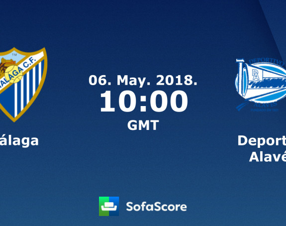 ШПА: Алавес "зацементирао" Малагу на дну!