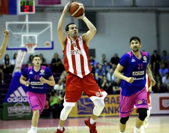 Još jedan šamar Zvezdi: Pobjeda Mege poslije 4 godine!