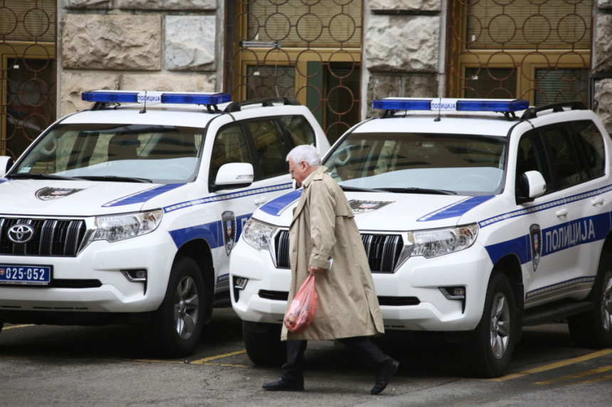 Pantić: "Napišite, ja sam kreten"!