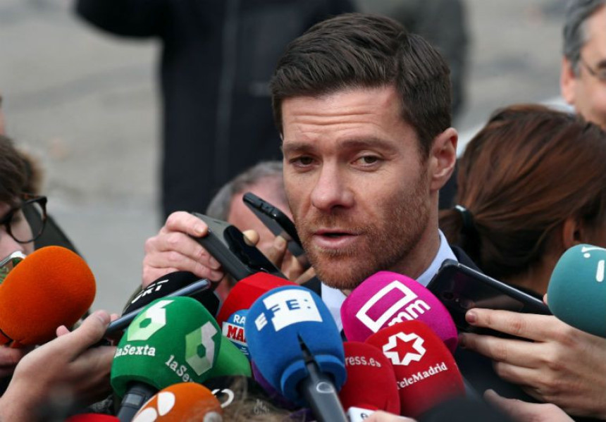 Ostavi Real, dođi kod nas u Sosijedad!