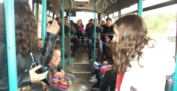 Vlast pravi razlike među učenicima