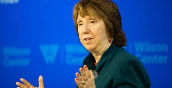 Ketrin Ešton dolazi u Sarajevo