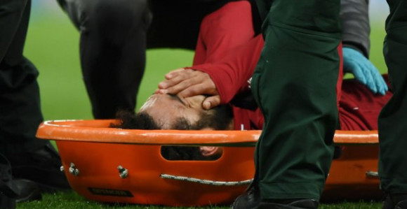 Liverpul bez Salaha u revanšu protiv Barselone!