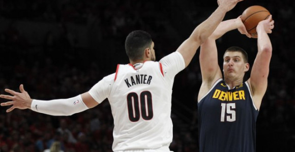 "Znate li zašto je Nikola Jokić sjajan igrač?"