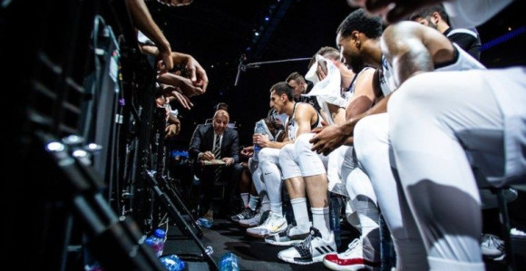 Đorđević poslije titule: Srećan sam zbog drugih!