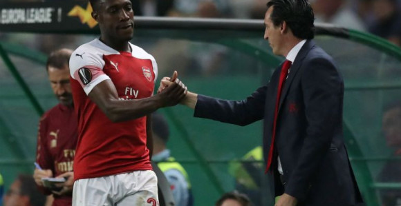 Emeri potvrdio odlazak Velbeka i žali zbog PL!