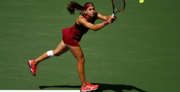 Aleksandra Krunić jedina Srpkinja u "Top 100"!