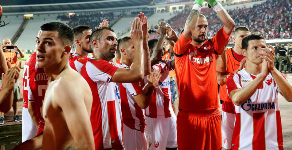 Zvezdi već "u džepu" 8 miliona, u mislima 15!
