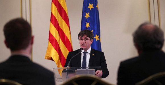 Суд: Пуџдемон може на изборе