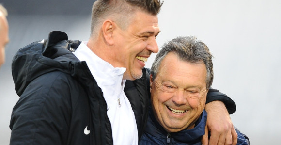 Savo: Učinilo mi se da je gol, ali...