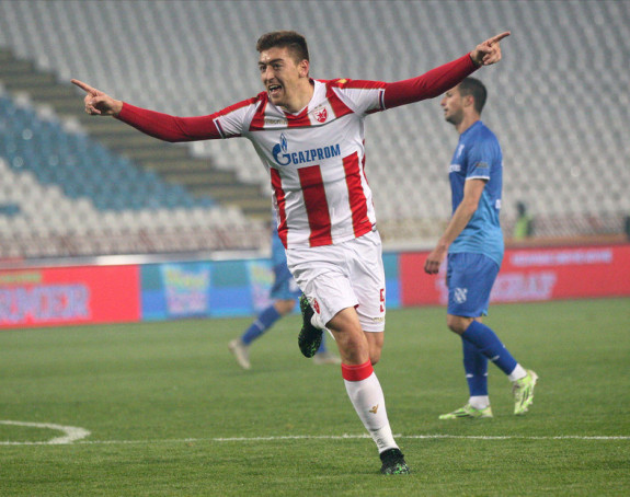 Šampionski pečat Milana Pavkova!