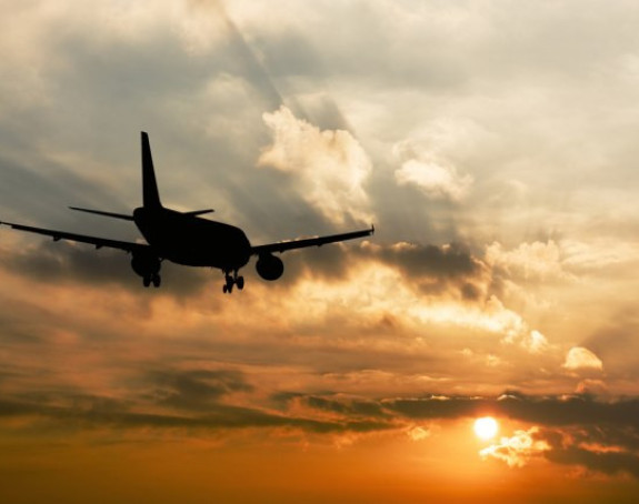 Срушио се авион са 11 путника