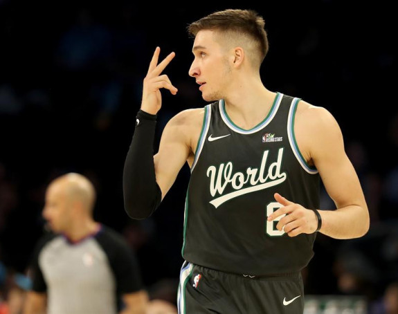Bogdanović u Barseloni!
